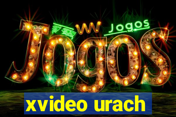 xvideo urach